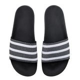 ADIDAS ORIGINALS ADILETTE PRIMEKNIT - CORE BLACK