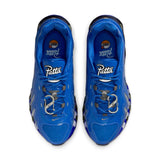NIKE X PATTA AIR MAX DN8 SP - GAME ROYAL/LIGHT CHARCOAL