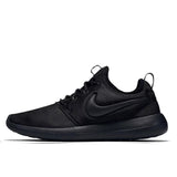 NIKE ROSHE TWO - BLACK/BLACK-BLACK