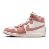AIR JORDAN AIR SHIP PE SP RUST PINK/SAIL-SAIL-GAMMA GREEN