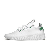 ADIDAS X PHARRELL WILLIAMS TENNIS HU - GREEN