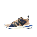 WOMEN'S ADIDAS ARKYN - ASH PEARL/GREY FIVE/NOBLE INDIGO
