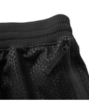 NIKE KMA BASKETBALL SHORT - BLACK/TOTAL ORANGE