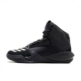 ADIDAS CRAZY TEAM 'DAY ONE' - BLACK/WHITE