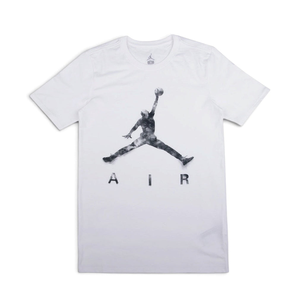 AIR JORDAN AIR DREAMS T-SHIRT - WHITE