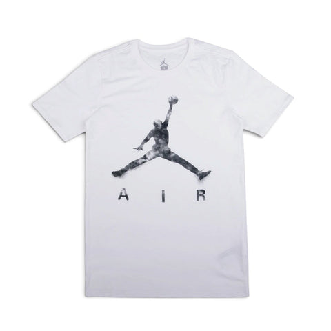 AIR JORDAN AIR DREAMS T-SHIRT - WHITE