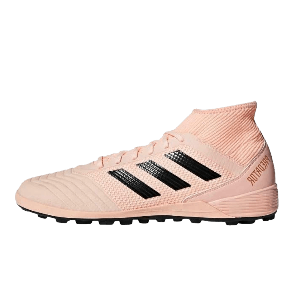 ADIDAS ORIGINALS PREDATOR TANGO 18.3 “CLEAR ORANGE”