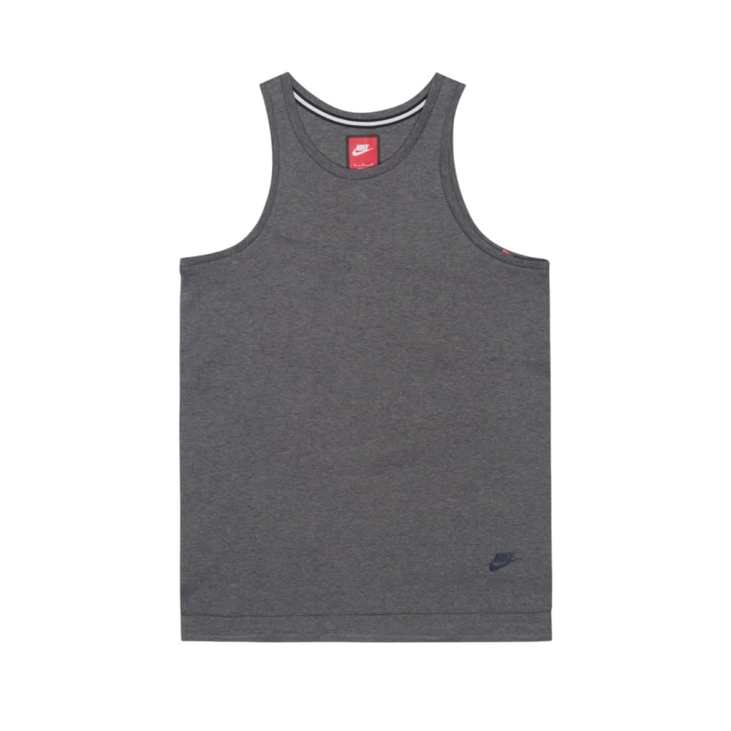 NIKE TECH FLEECE TANK - MULTI