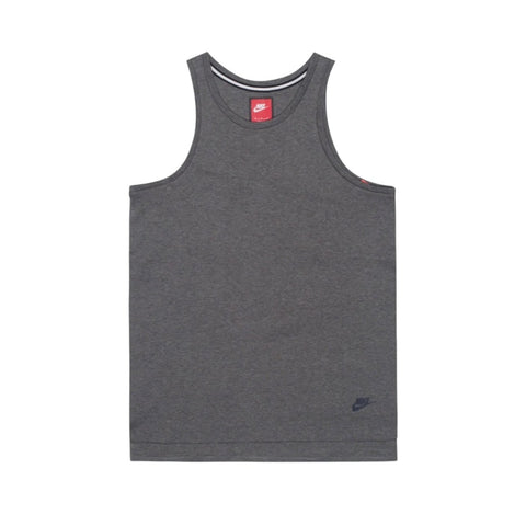 NIKE TECH FLEECE TANK - MULTI