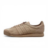 ADIDAS ORIGINALS x OYSTER HOLDINGS VINTAGE SAMOA ‘PIGSKIN’ - PALE NUDE