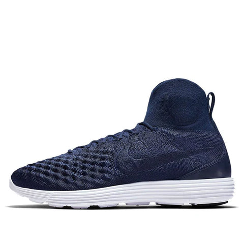 NIKE LUNAR MAGISTA II FK - COLLEGE NAVY/COLLLEGE NAVY