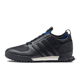 ADIDAS MARATHON x C.P. COMPANY - CBLACK/CBLACK/CROYAL
