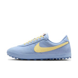 NIKE ASTROGRABBER - ALUMINUM/SOFT YELLOW-SAIL-BLACK