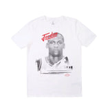 AIR JORDAN 2 UP IN THE AIR T-SHIRT - WHITE