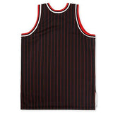 JUST DON X MITCHELL & NESS NO NAME JERSEY - CHICAGO BULLS
