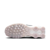 NIKE SHOX RIDE 2 ‘METALLIC PLATINUM’ - WHITE/MTLC PLATINUM BLACK