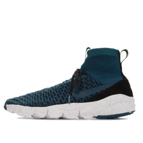 AIR FOOTSCAPE MAGISTA FK FC - MIDNIGHT TURQ/MID TURQ