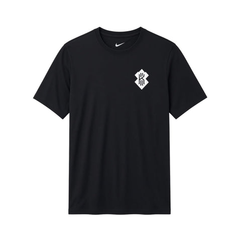 NIKE KYRIE 1 ALL STAR T SHIRT - BLACK