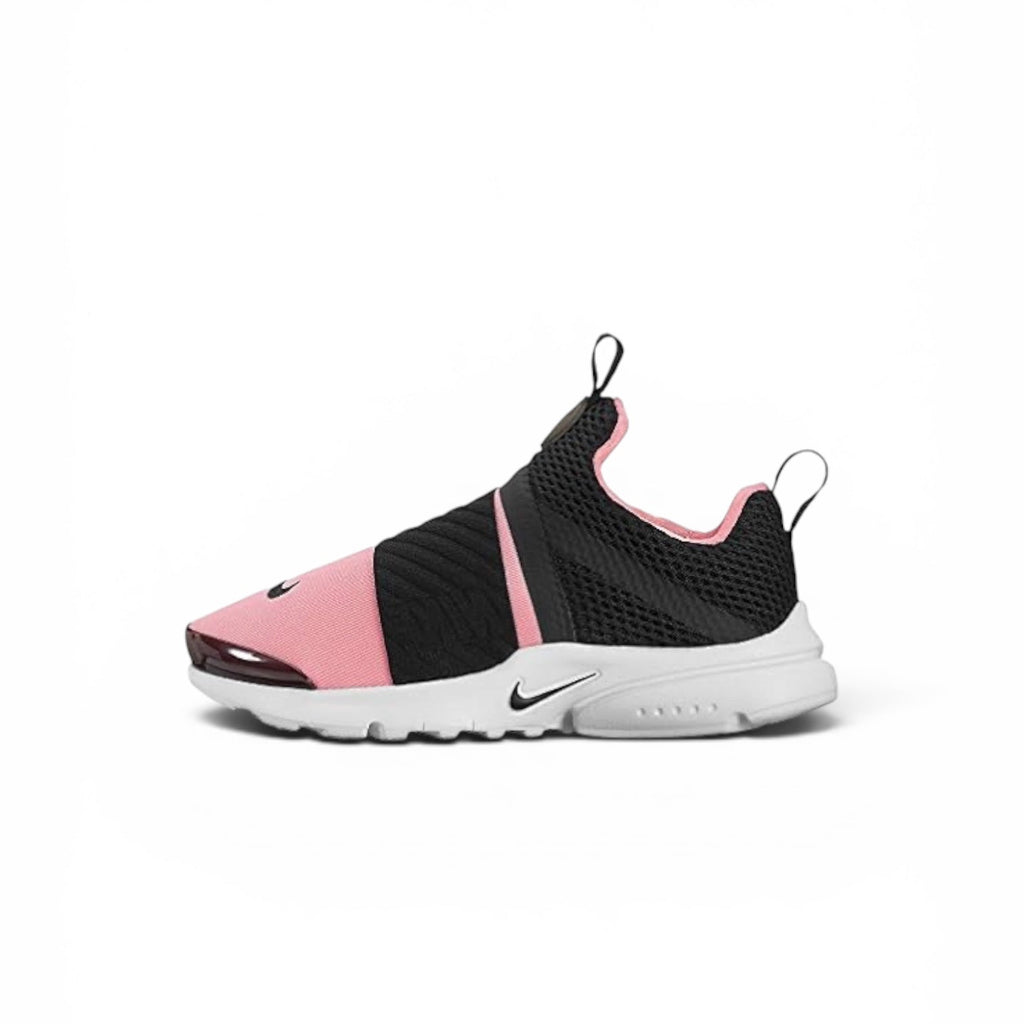 NIKE PRESTO EXTREME PS -BLACK/BLACK-LAVA GLOW-WHITE