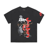 AIR JORDAN 1985 STATEMENT T-SHIRT - OFF NOIR