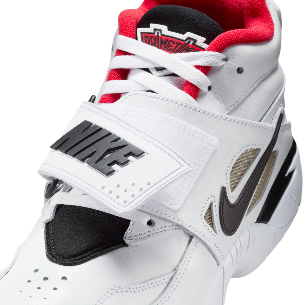 NIKE AIR DT PROTO '92 - WHITE/BLACK