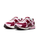 WOMENS NIKE ZOOM VOMERO 5 - PINK FOAM/TEAM RED-SAIL