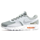 NIKE AIR MAX ZERO PREMIUM - TUMBLED GREY/WOLF GREY-WHITE