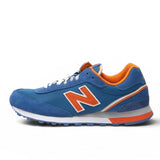 NEW BALANCE 515 SERIES LOW-TOP ‘SKY BLUE ORANGE WHITE’