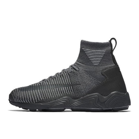 NIKE ZOOM MERCURIAL XI FK - DARK GREY/ANTHRACITE-WOLF GREY