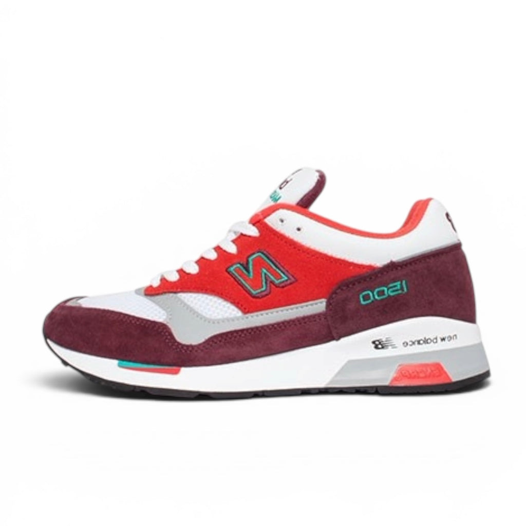 NEW BALANCE M 1500 BRT - RED/ORANGE