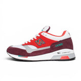 NEW BALANCE M 1500 BRT - RED/ORANGE