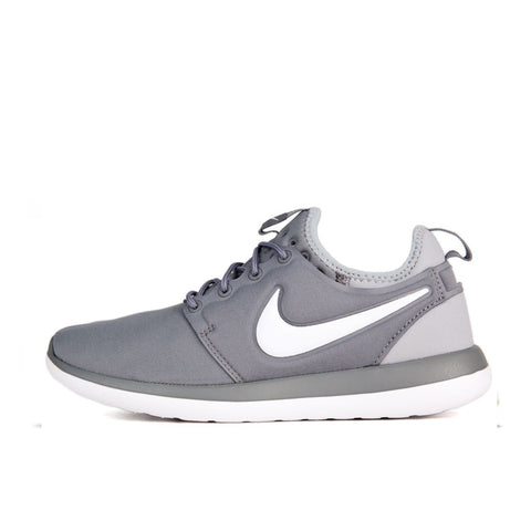 NIKE ROSHE TWO GS - COOL GREY