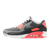 NIKE AIR MAX 90 JCRD - WHITE DARK GREY-BLACK-INFRARED