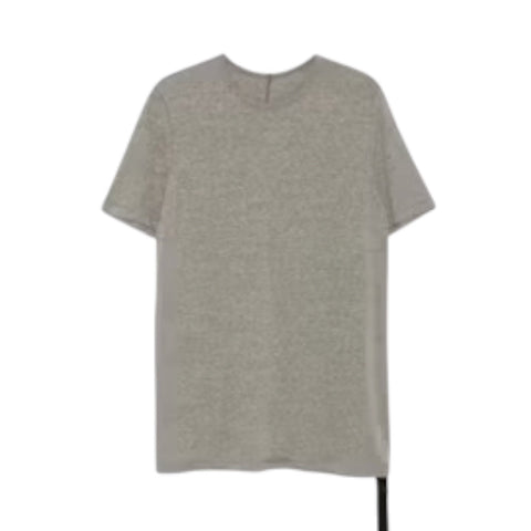 RICK OWENS DRKSHDW LEVEL T - GREY MELANGE