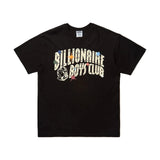 BBC BB STARRY SS TEE - BLACK