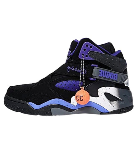 EWING ROGUE - BLACK/PURPLE/SHADOW