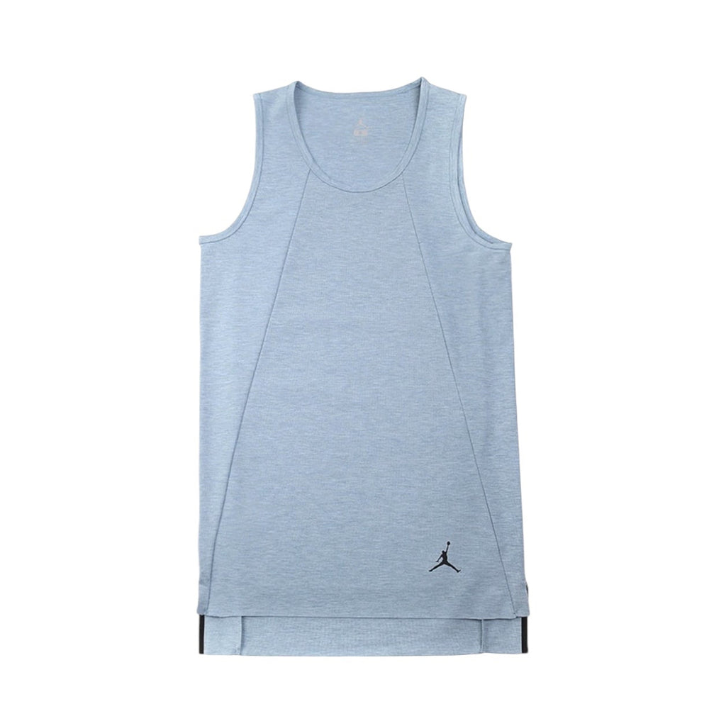 AIR JORDAN 23 LUX EXTENDED TANK - BLUE/GREY