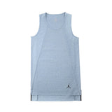 AIR JORDAN 23 LUX EXTENDED TANK - BLUE/GREY