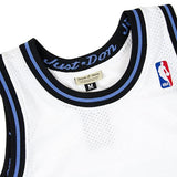 JUST DON X MITCHELL & NESS NO NAME JERSEY - CLEVELAND CAVALIERS