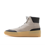 FEAR OF GOD SUEDE HIKER SNEAKER - GOD GREY