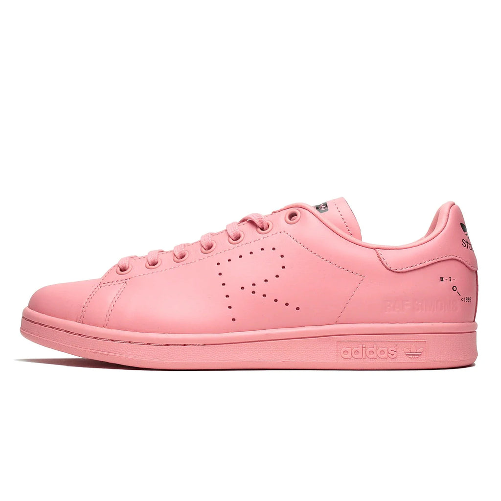 ADIDAS x RS STAN SMITH SHOES - TACTILE ROSE