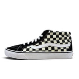 VANS SK8-MID REISSUE 'CHECKERBOARD'