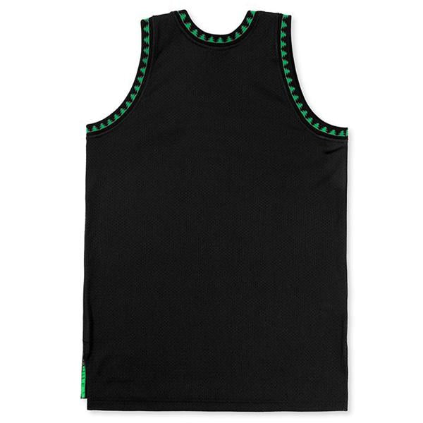 JUST DON X MITCHELL & NESS NO NAME JERSEY - MINNESOTA TIMBERWOLVES