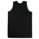 JUST DON X MITCHELL & NESS NO NAME JERSEY - MINNESOTA TIMBERWOLVES