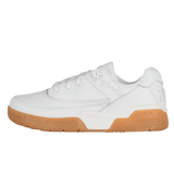 EWING 33 LOW - WHITE/GUM