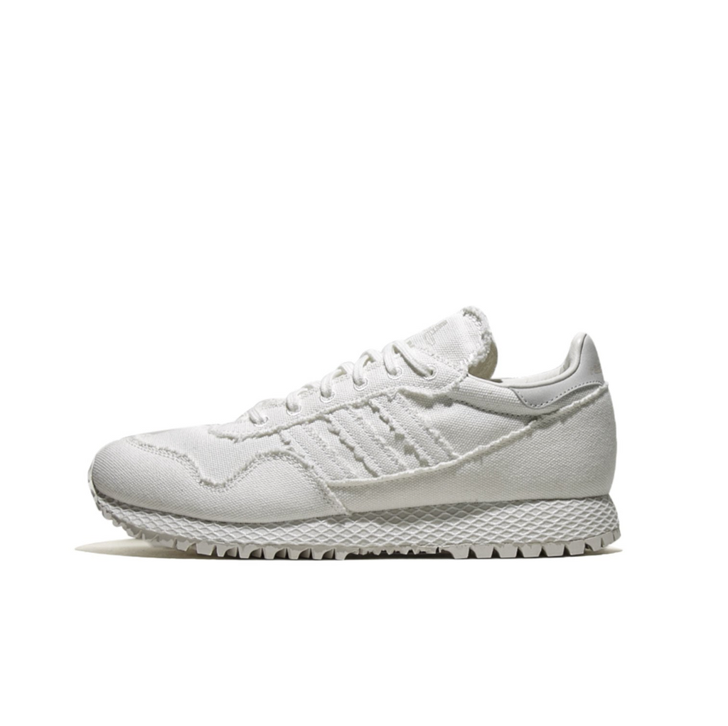 ADIDAS CONSORTIUM NEW YORK ARSHAM - CWHITE/CWHITE