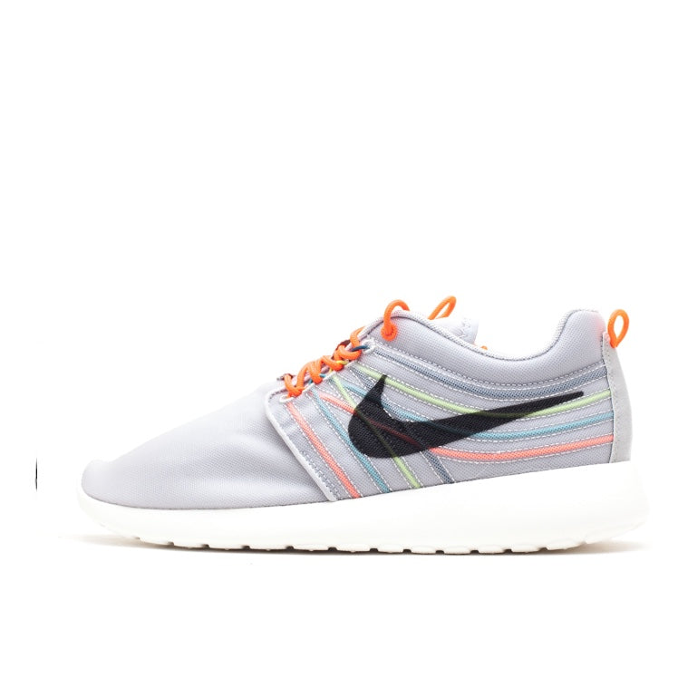 NIKE ROSHERUN DYN FW QS - STRT GREY/BLK