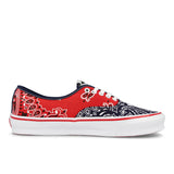 VANS VAULT X BEDWIN & THE HEARTBREAKERS OG AUTHENTIC LX