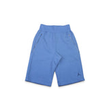 AIR JORDAN FLEECE SHORT - BLUE