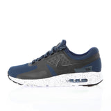 NIKE AIR MAX ZERO PREMIUM - ARMORY NAVY/BLACK-WHITE